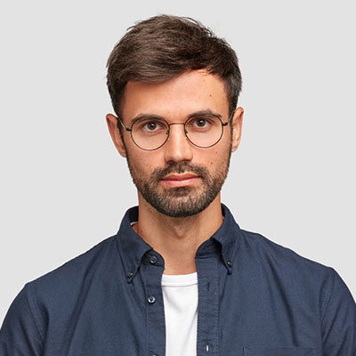 Carlos Gil